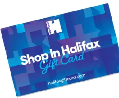 Halifaxgiftcard.com