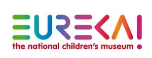 Euraka! Eureka National Children's Museum logo