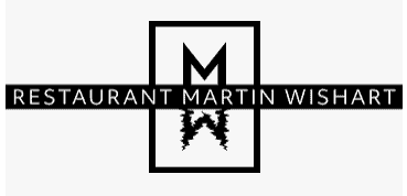 Fine Dining Edinburgh Restaurant Martin Wishart Logo