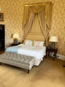 Wynyard Hall Hotel - Duke of Wellington Suite -