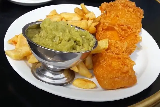 What to do in Scarborough - Where to Enjoy Scarborough's Fish and Chips. 