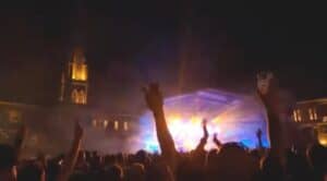 Gigs at the Piece Hall - Kaiser Chiefs