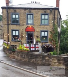 Red Rooster Brighouse